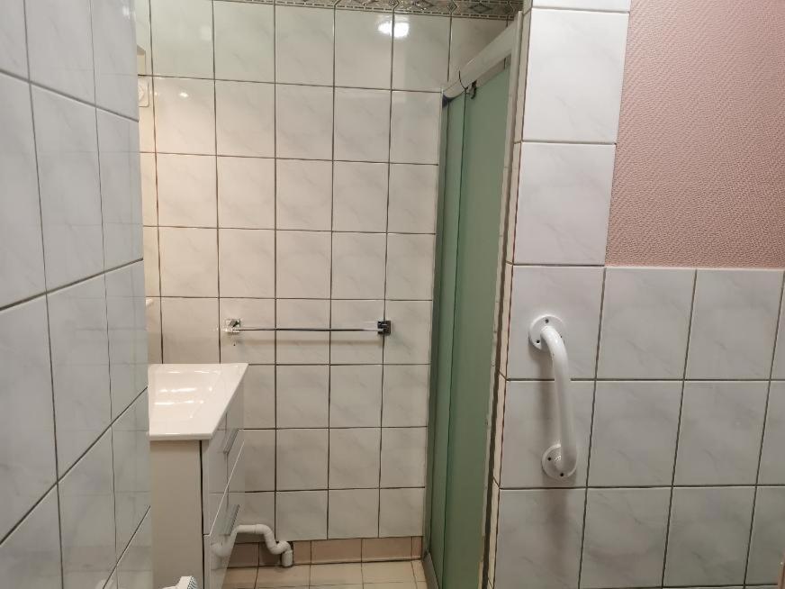 Bienvenue Chez Nous Apartment Ver-sur-Mer ภายนอก รูปภาพ