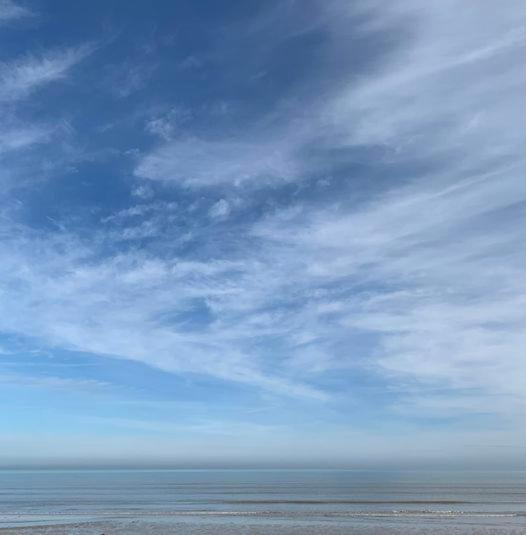 Bienvenue Chez Nous Apartment Ver-sur-Mer ภายนอก รูปภาพ
